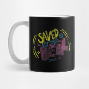 Save The Movie Mug